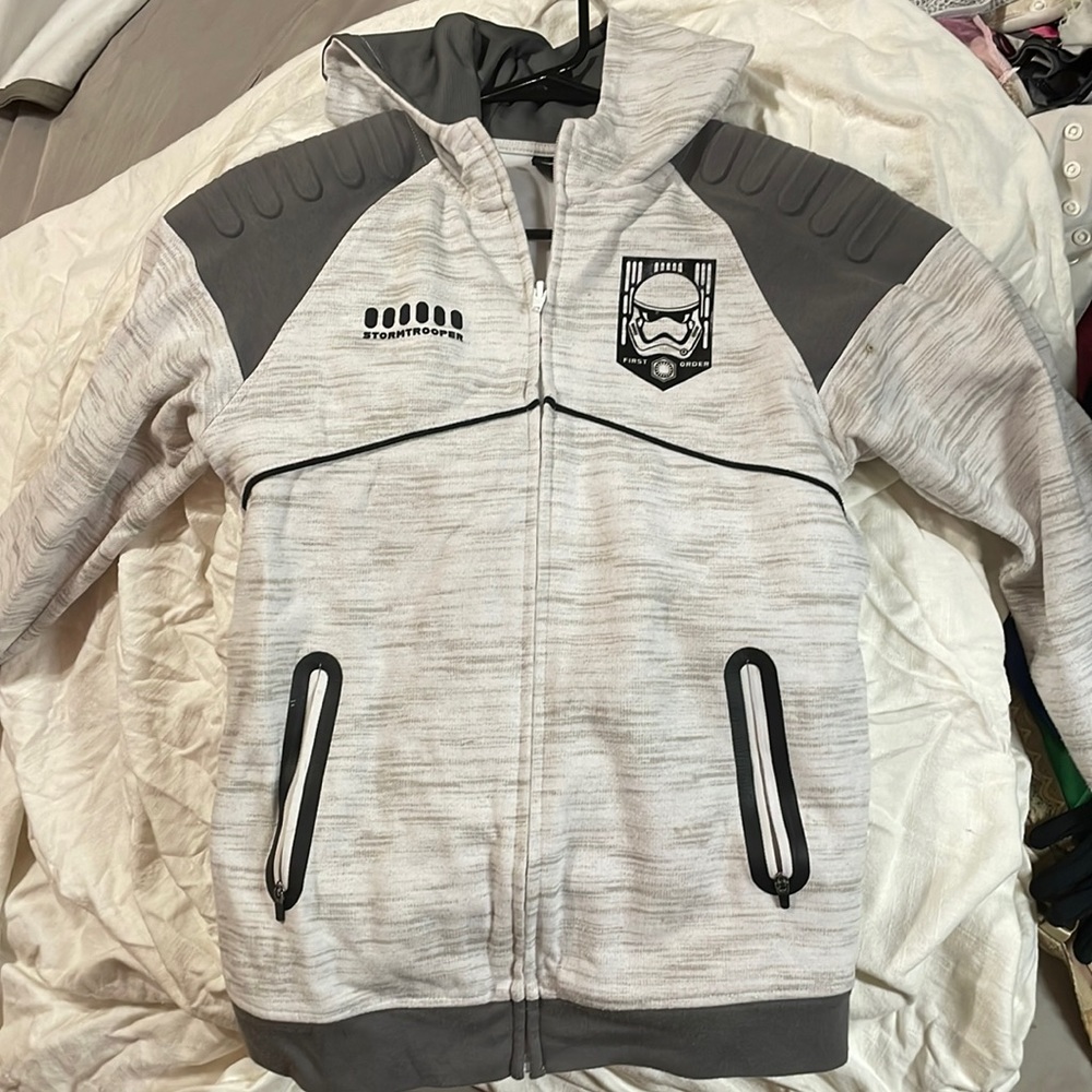 Star Wars Sweater